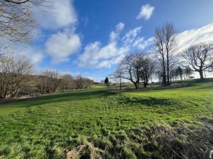 Golf Course to Rear- click for photo gallery